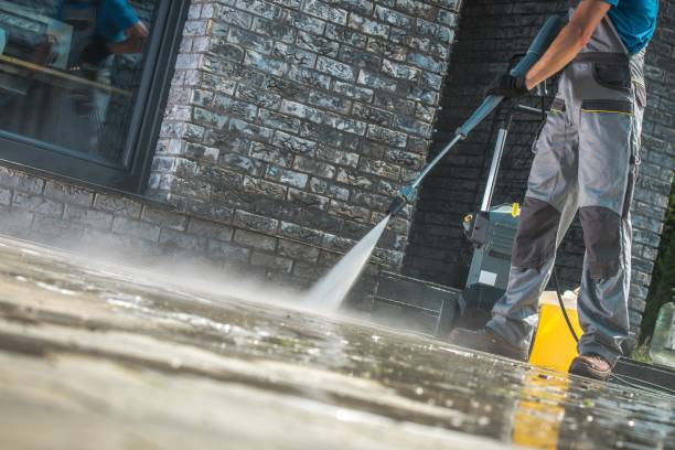 Winterizing Services in Forest Heights, TX