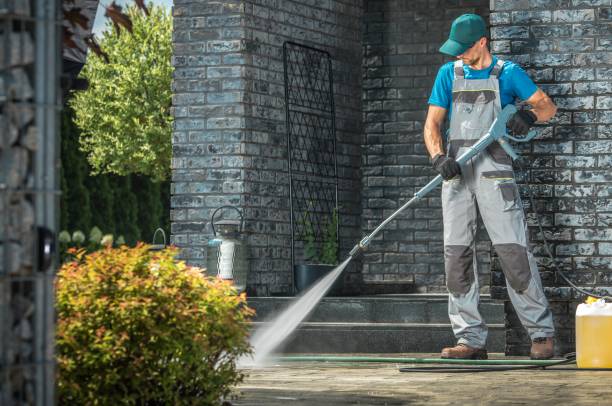 Spring Cleaning in Forest Heights, TX