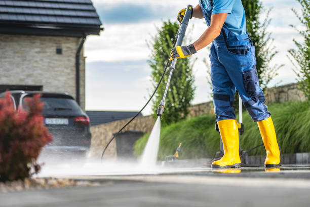 Best Graffiti Removal  in Forest Heights, TX